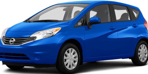 NISSAN VERSA NOTE 2014 3N1CE2CP5EL420904 image